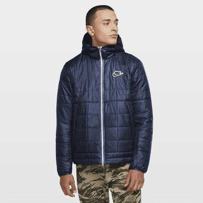 Nike Sportswear Synthetic Fill Men s Jacket. Nike